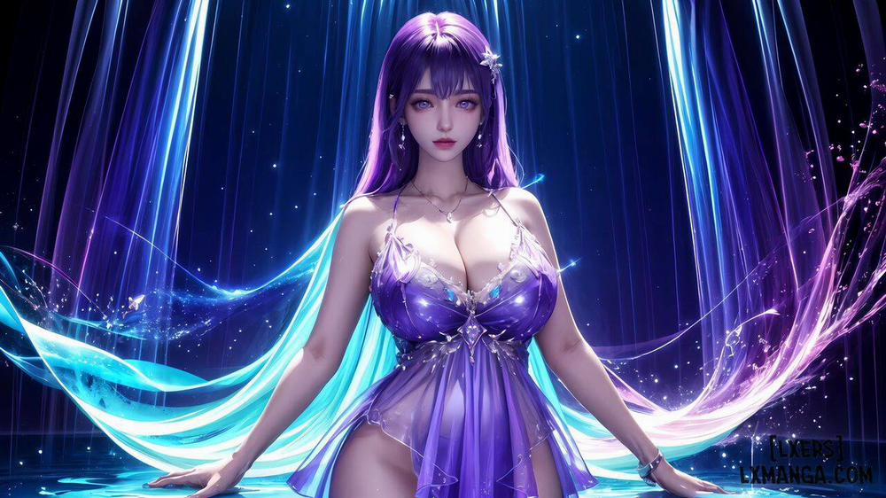 Artist AI Generated 528 trang 49