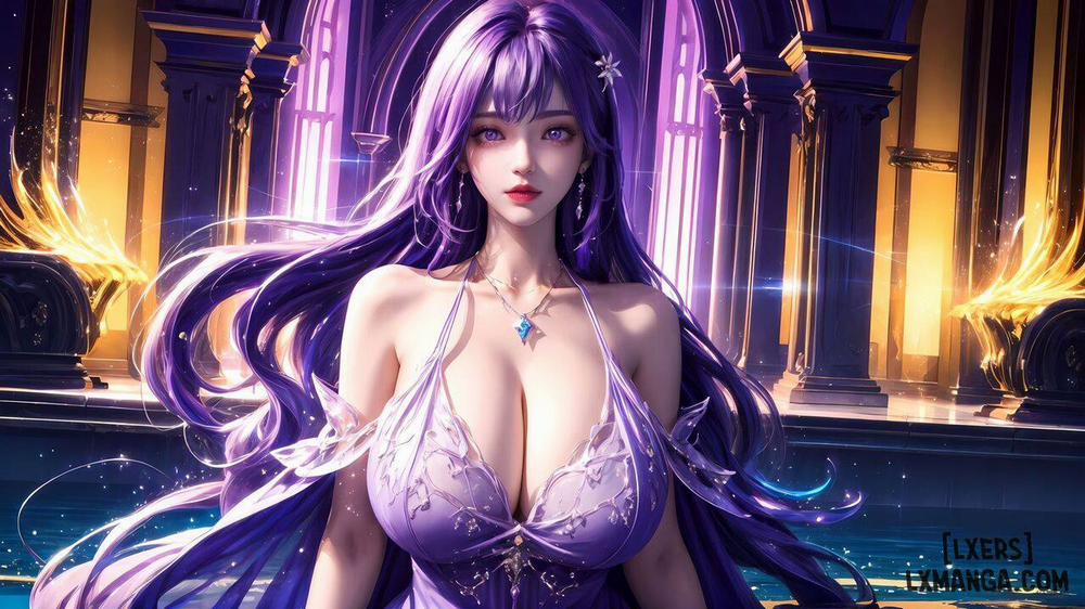 Artist AI Generated 528 trang 50