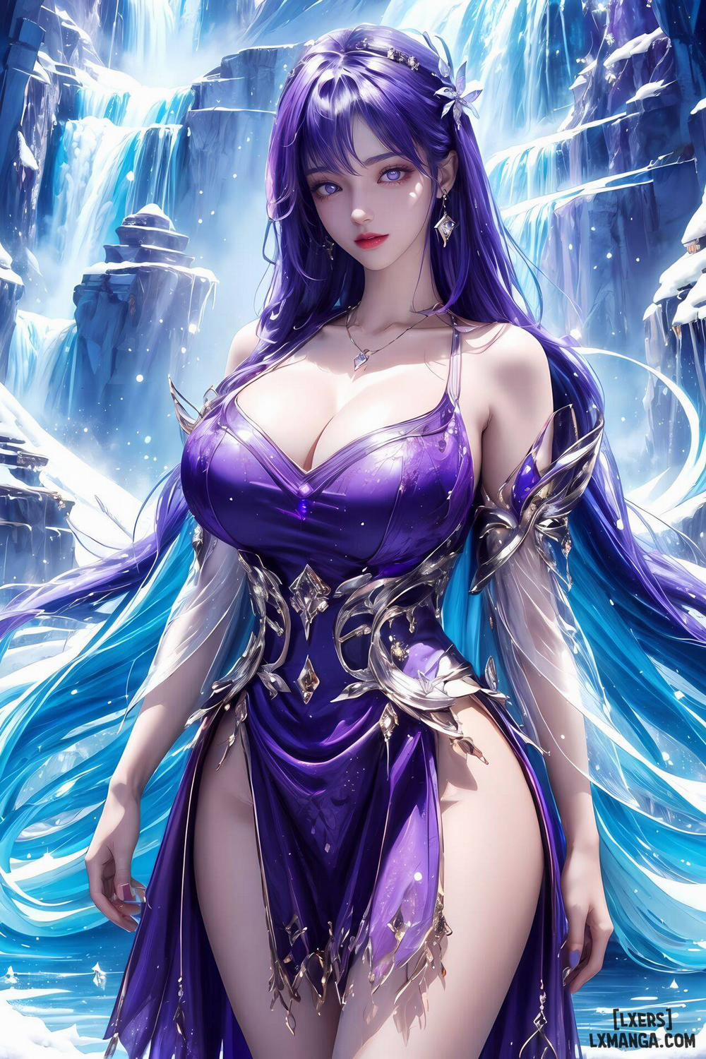 Artist AI Generated 528 trang 62