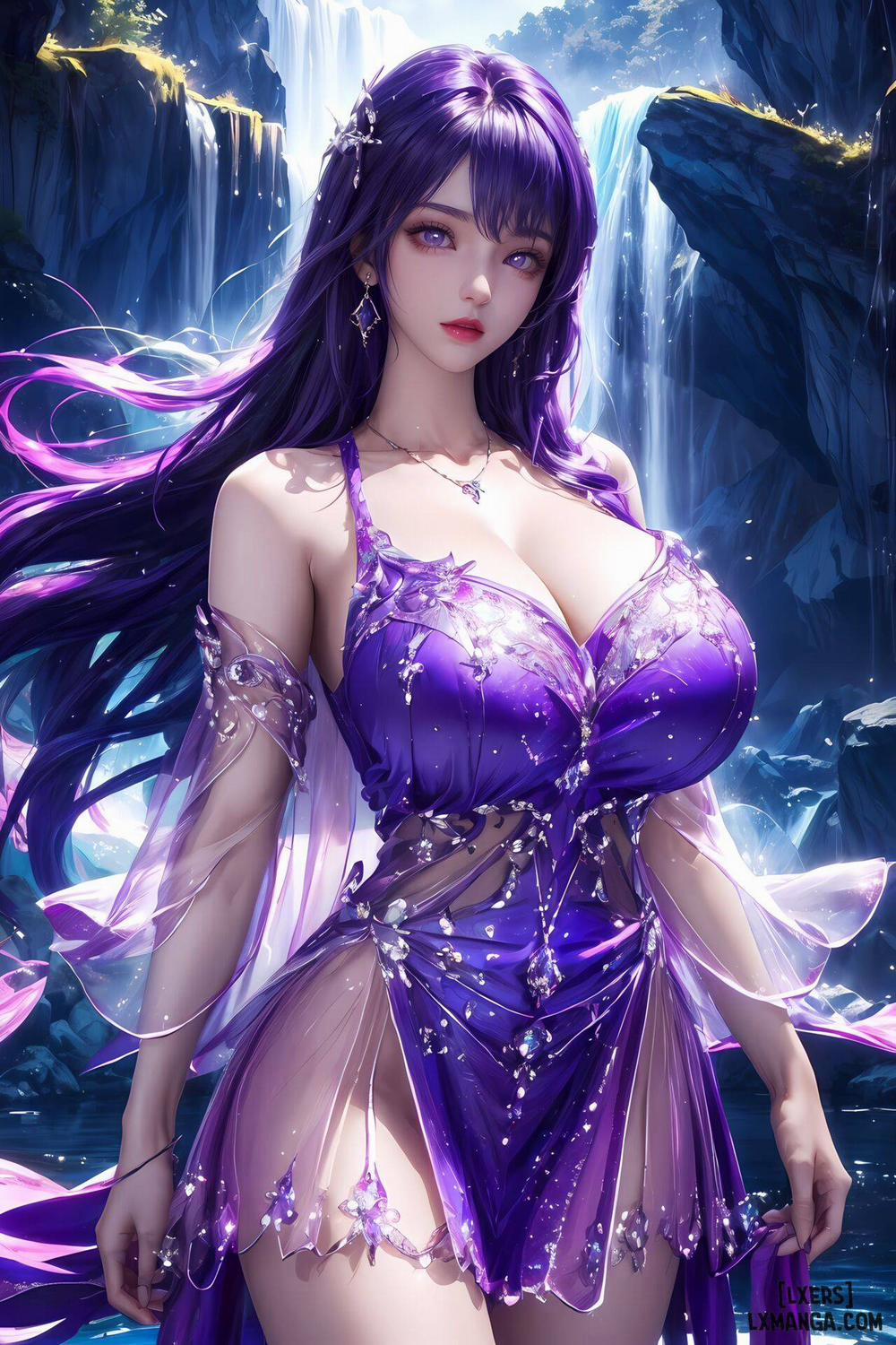 Artist AI Generated 528 trang 64