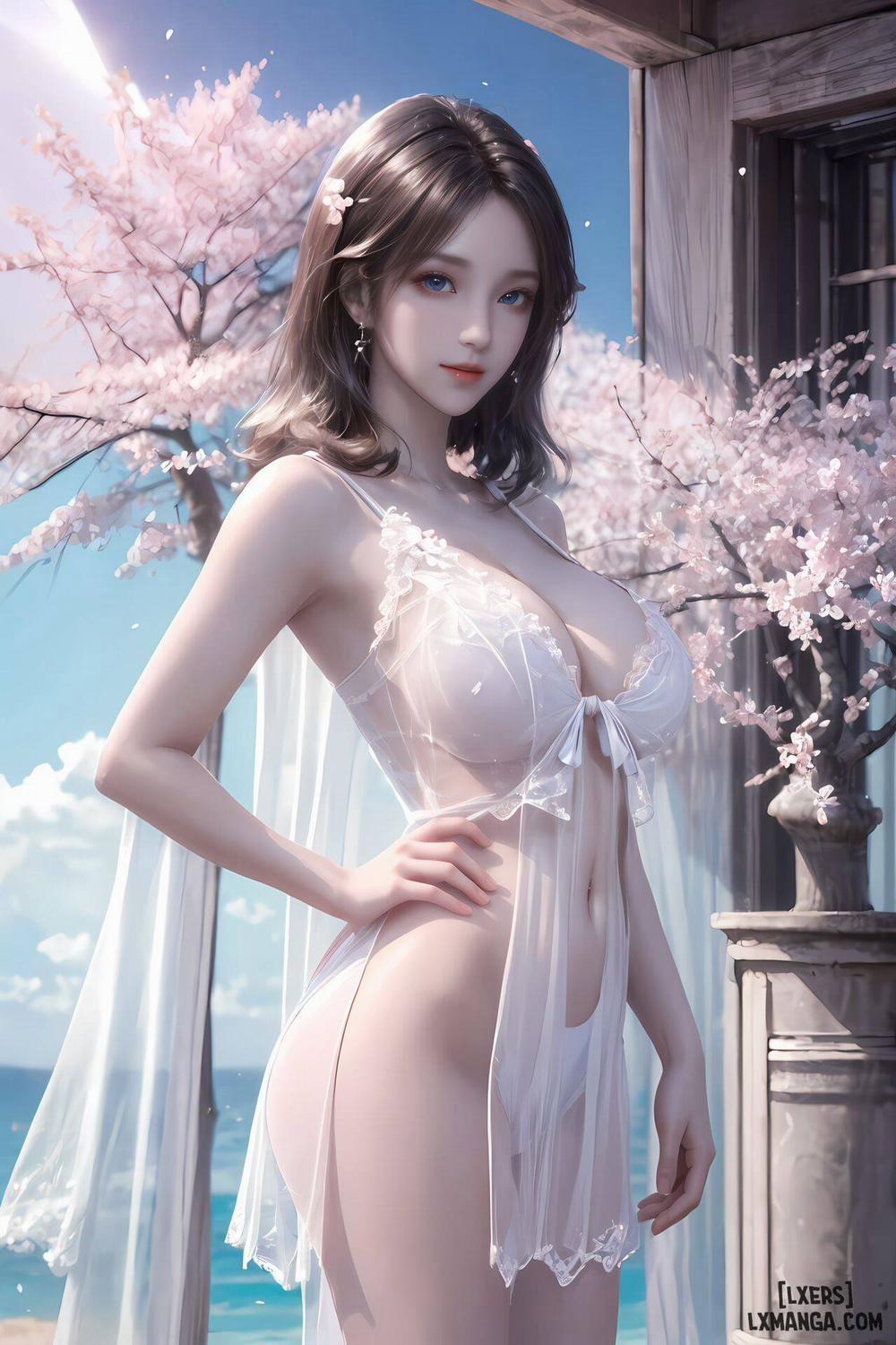 Artist AI Generated 529 trang 76