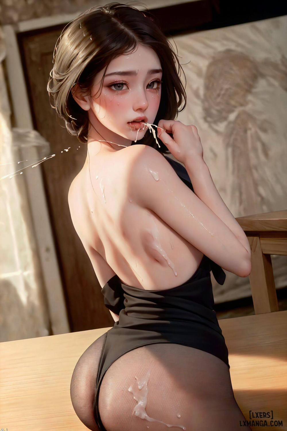 Artist AI Generated 53 trang 16
