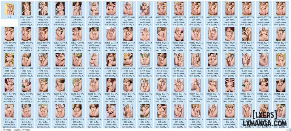 Artist AI Generated 53 trang 85