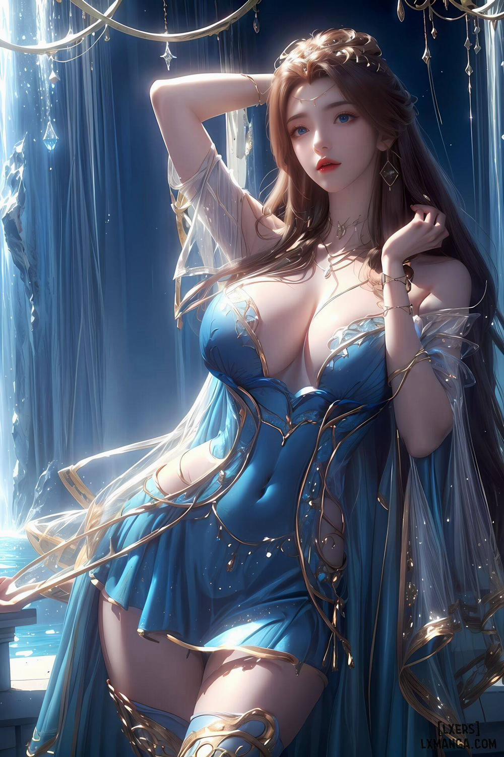 Artist AI Generated 532 trang 46