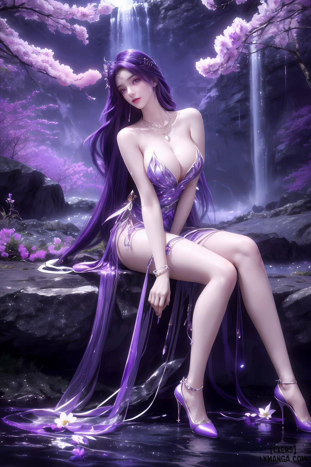 Artist AI Generated 533 trang 12