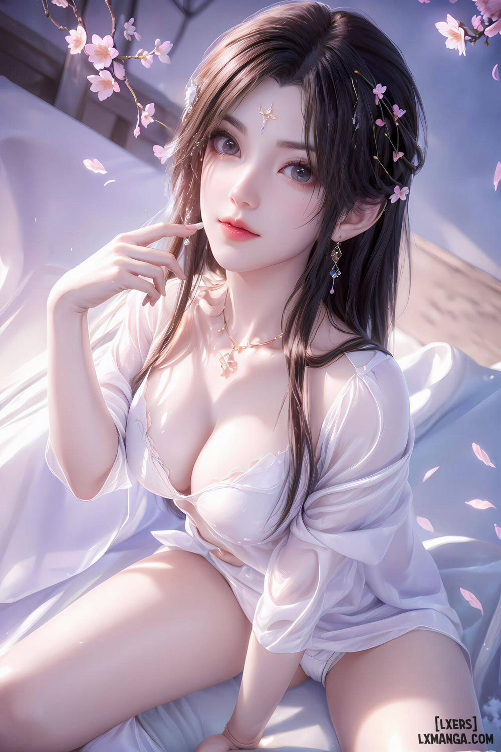 Artist AI Generated 533 trang 52