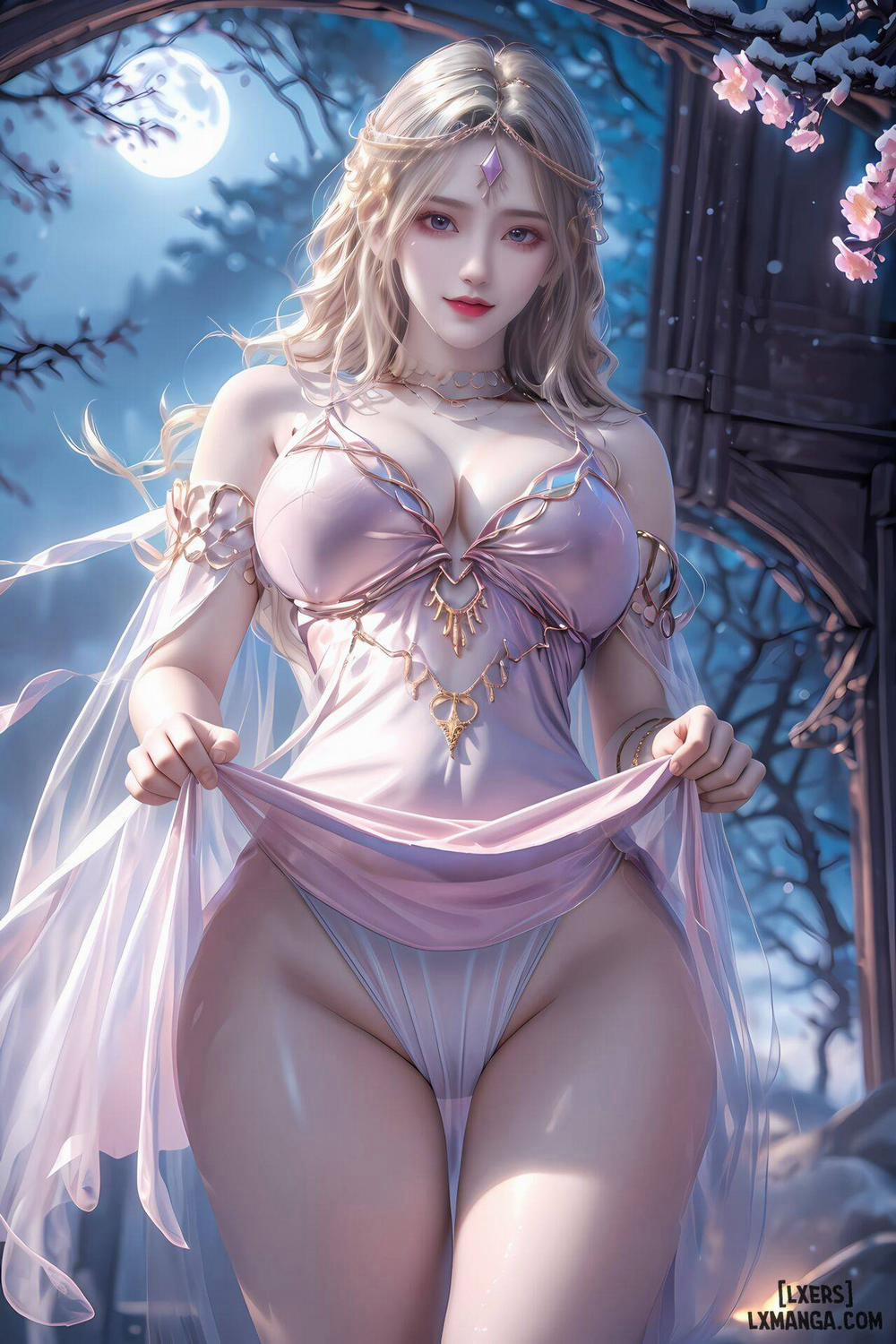 Artist AI Generated 534 trang 83