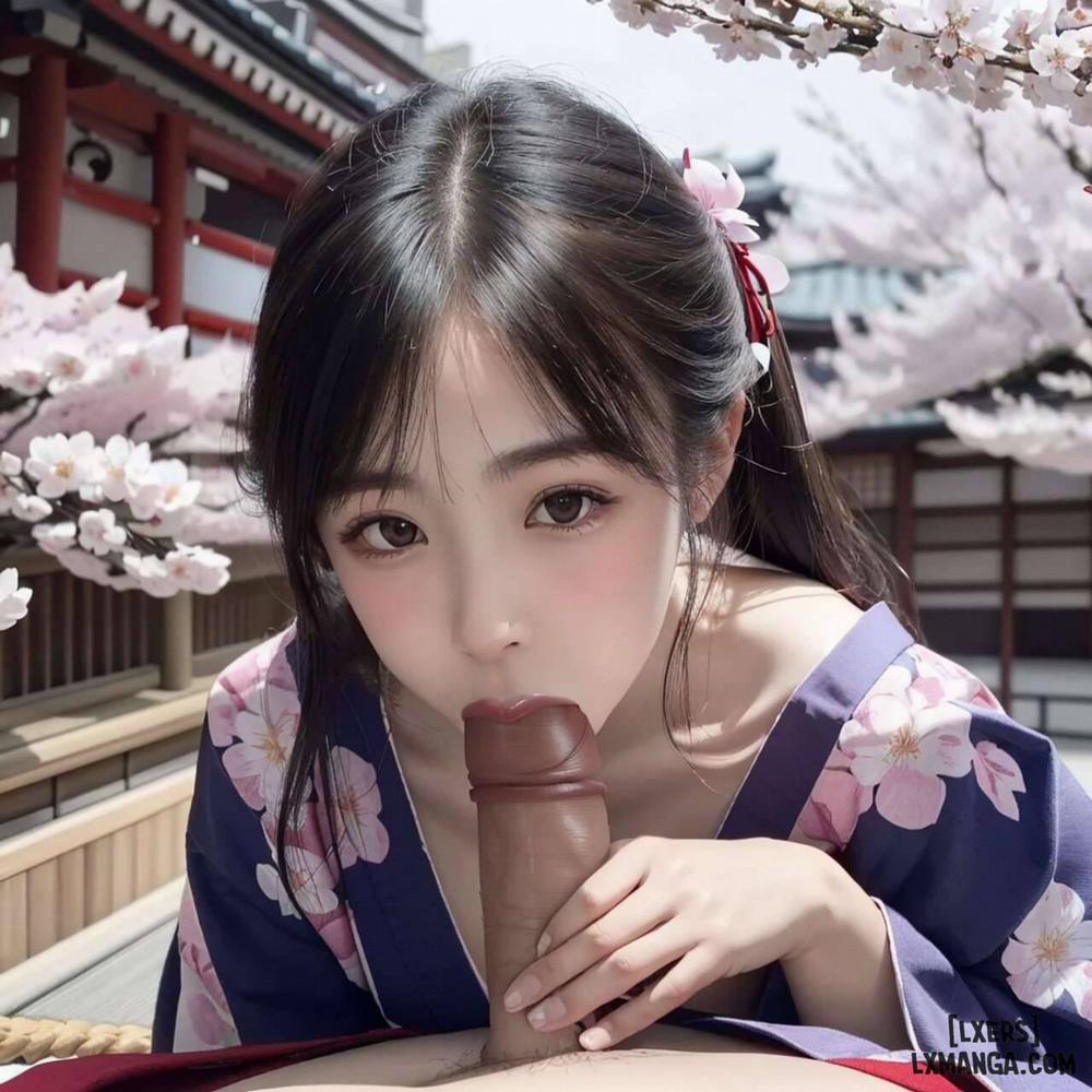 Artist AI Generated 535 trang 136