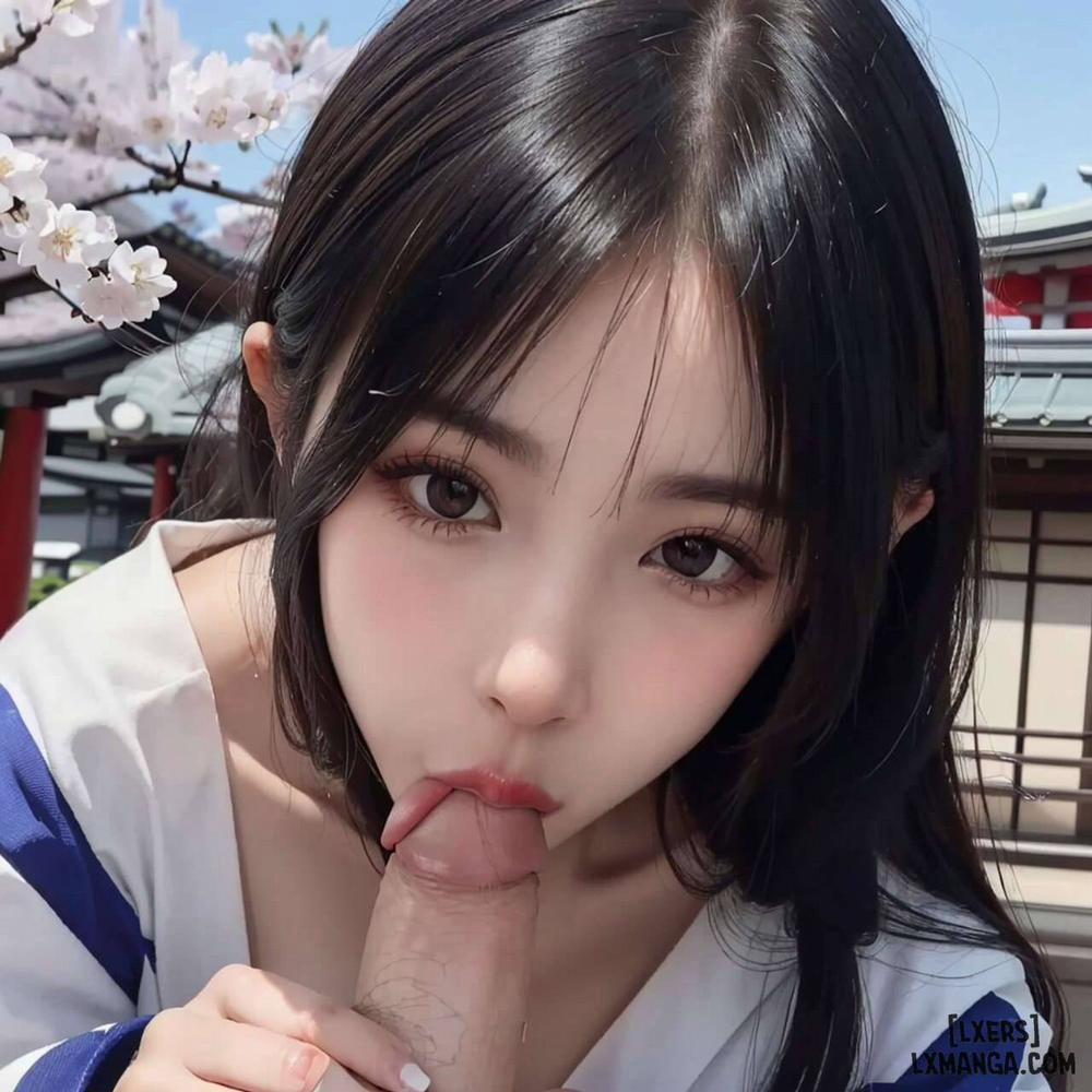 Artist AI Generated 535 trang 143