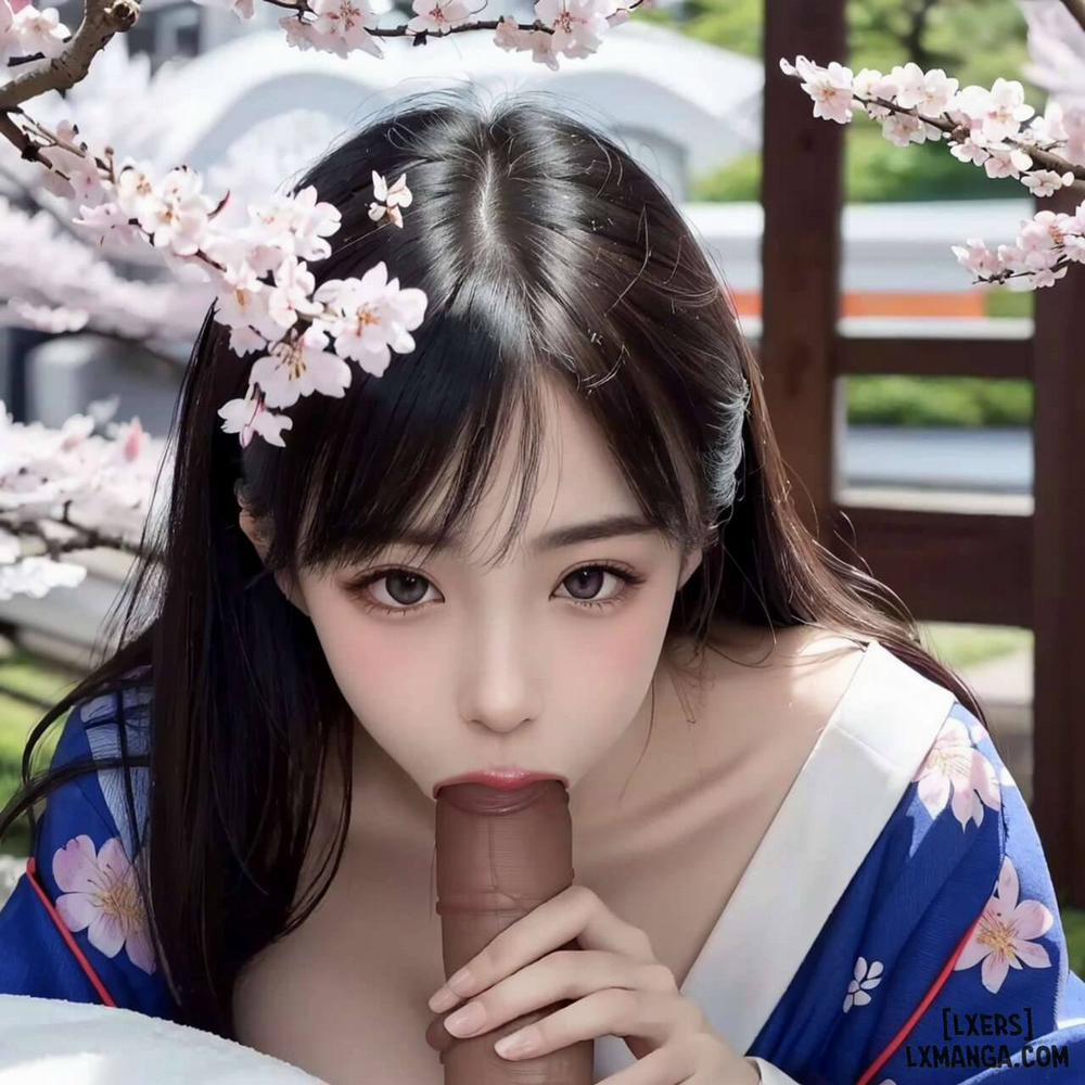 Artist AI Generated 535 trang 145