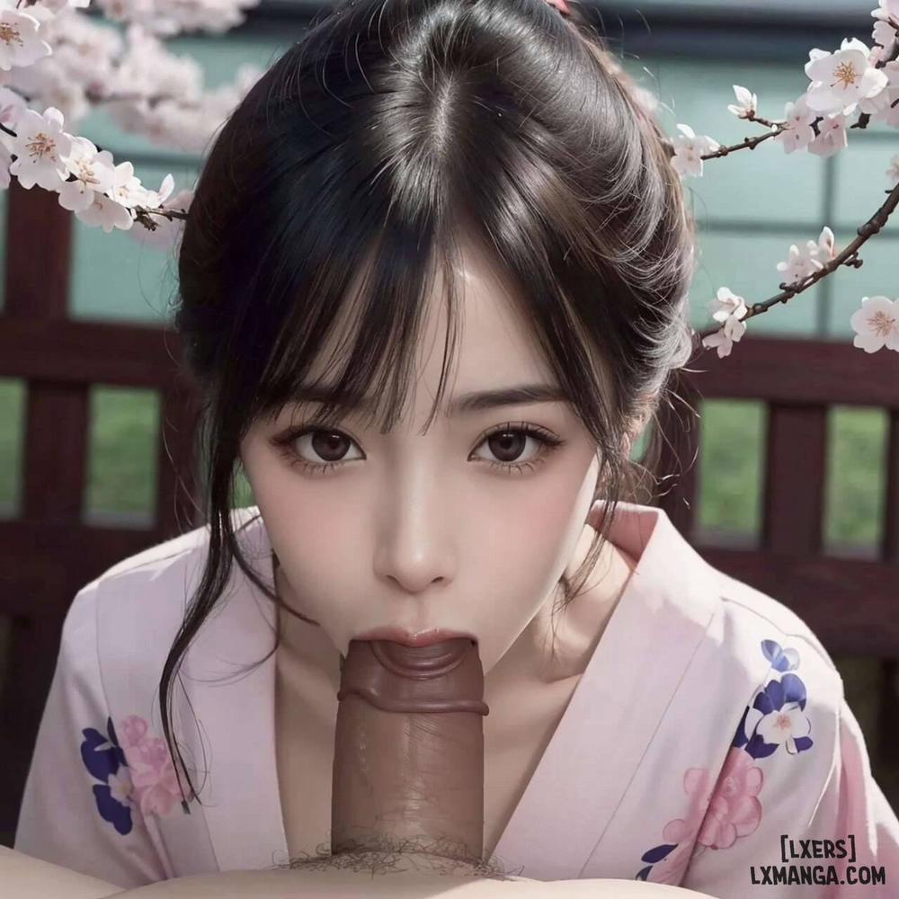 Artist AI Generated 535 trang 150