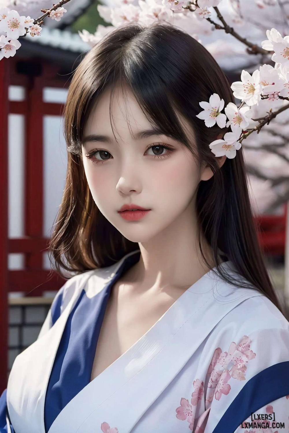 Artist AI Generated 535 trang 25