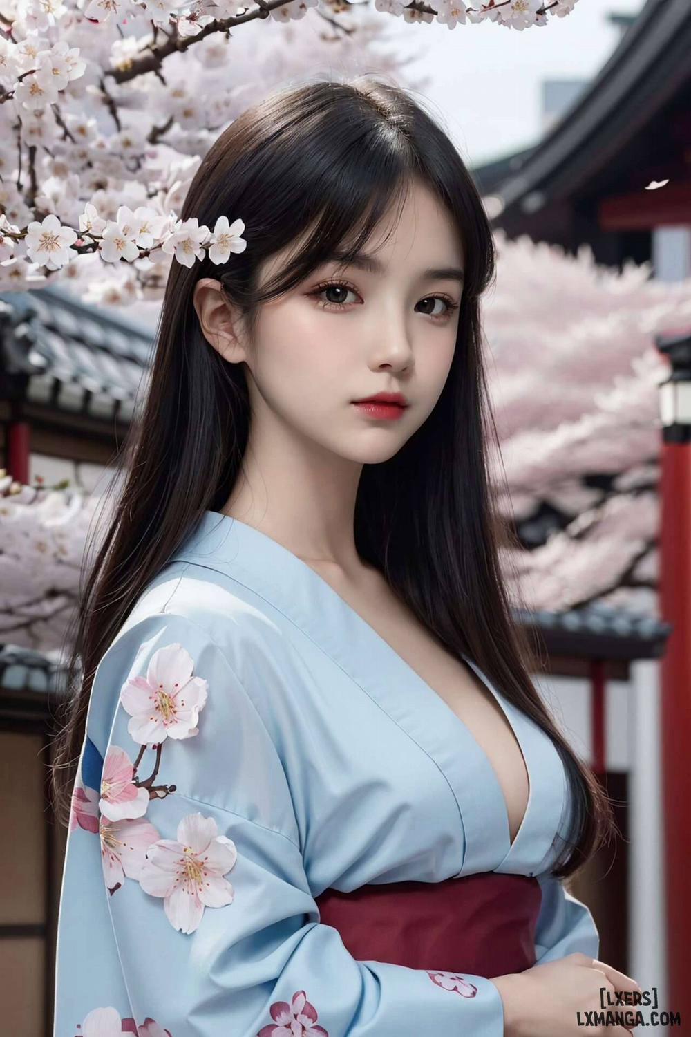 Artist AI Generated 535 trang 30