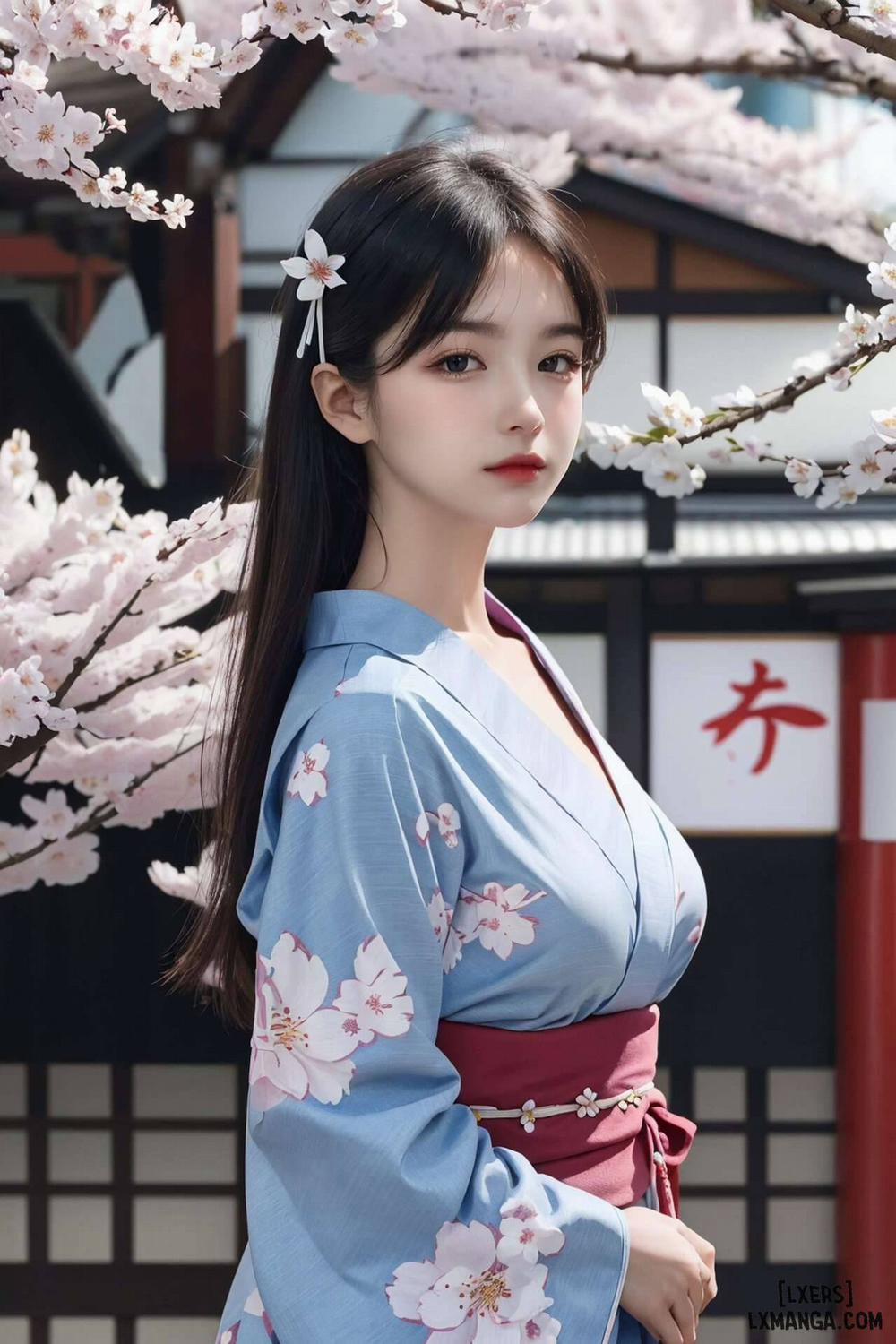 Artist AI Generated 535 trang 9