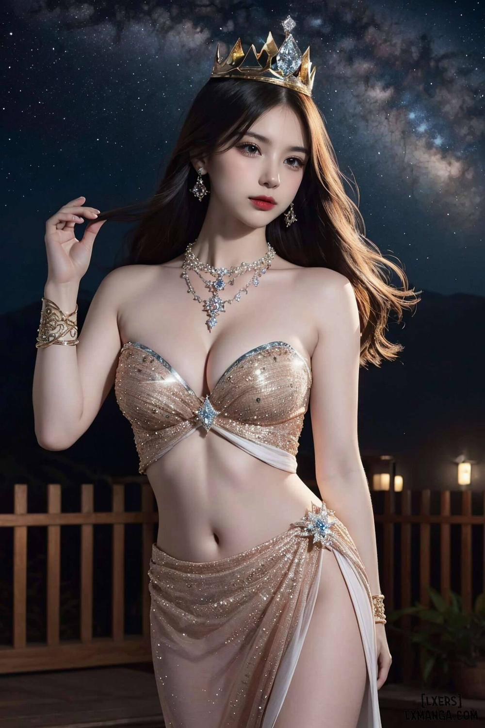 Artist AI Generated 536 trang 10