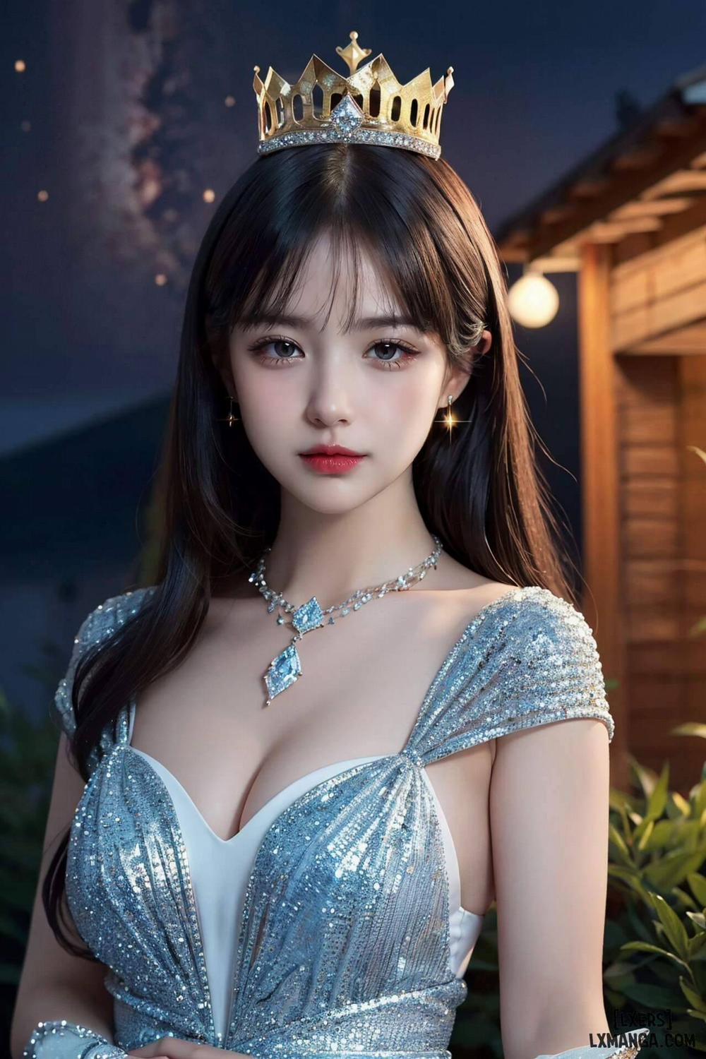 Artist AI Generated 536 trang 22