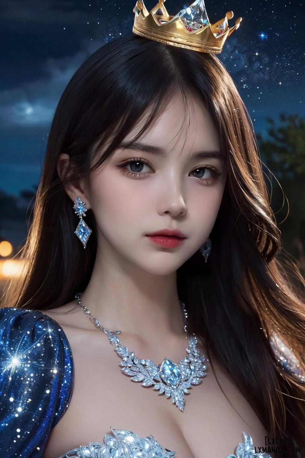 Artist AI Generated 536 trang 28