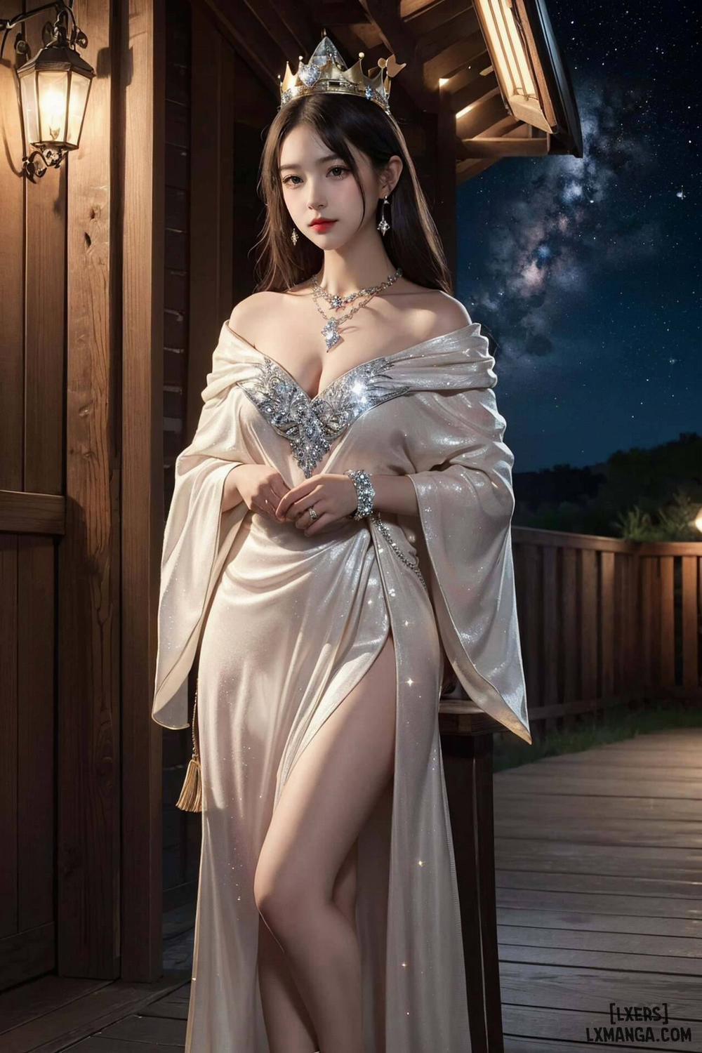 Artist AI Generated 536 trang 9