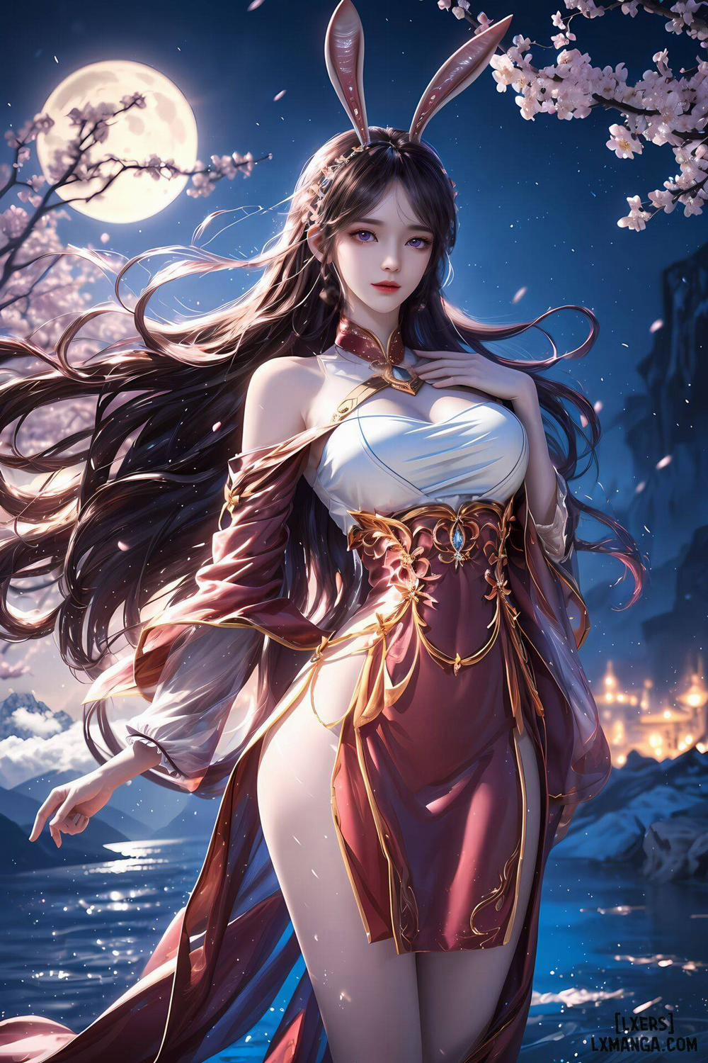 Artist AI Generated 538 trang 4