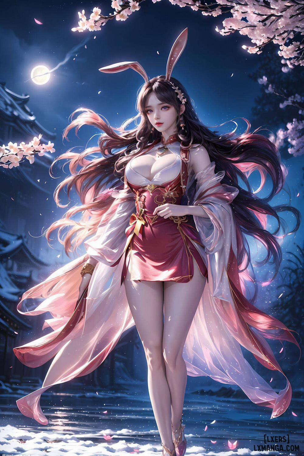 Artist AI Generated 538 trang 5