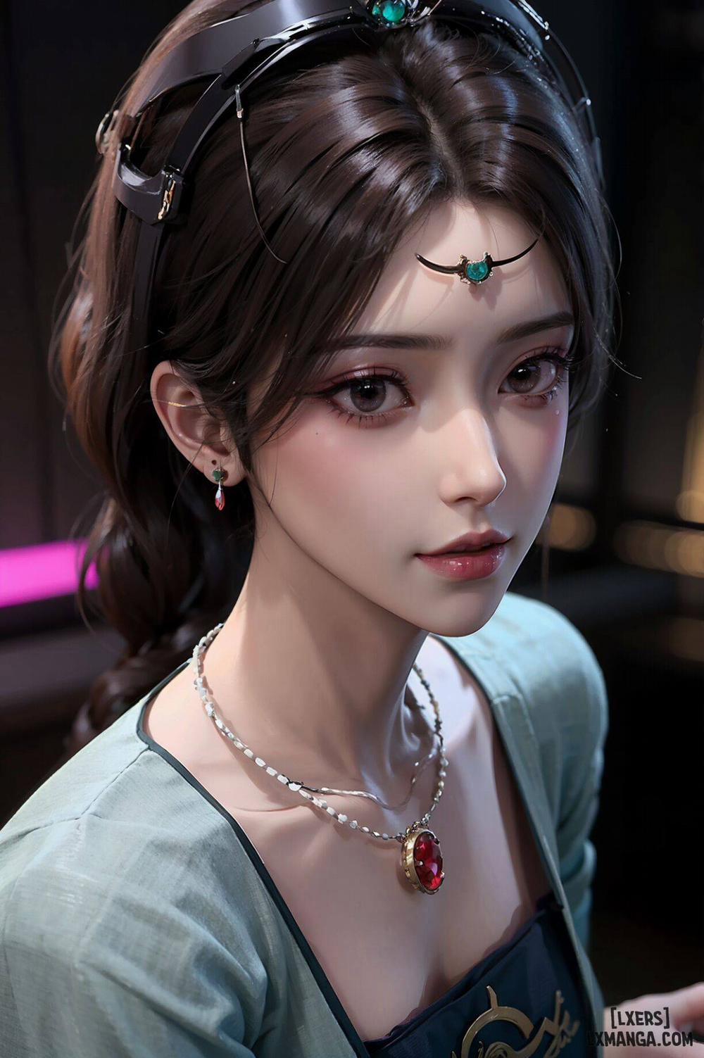 Artist AI Generated 538 trang 77