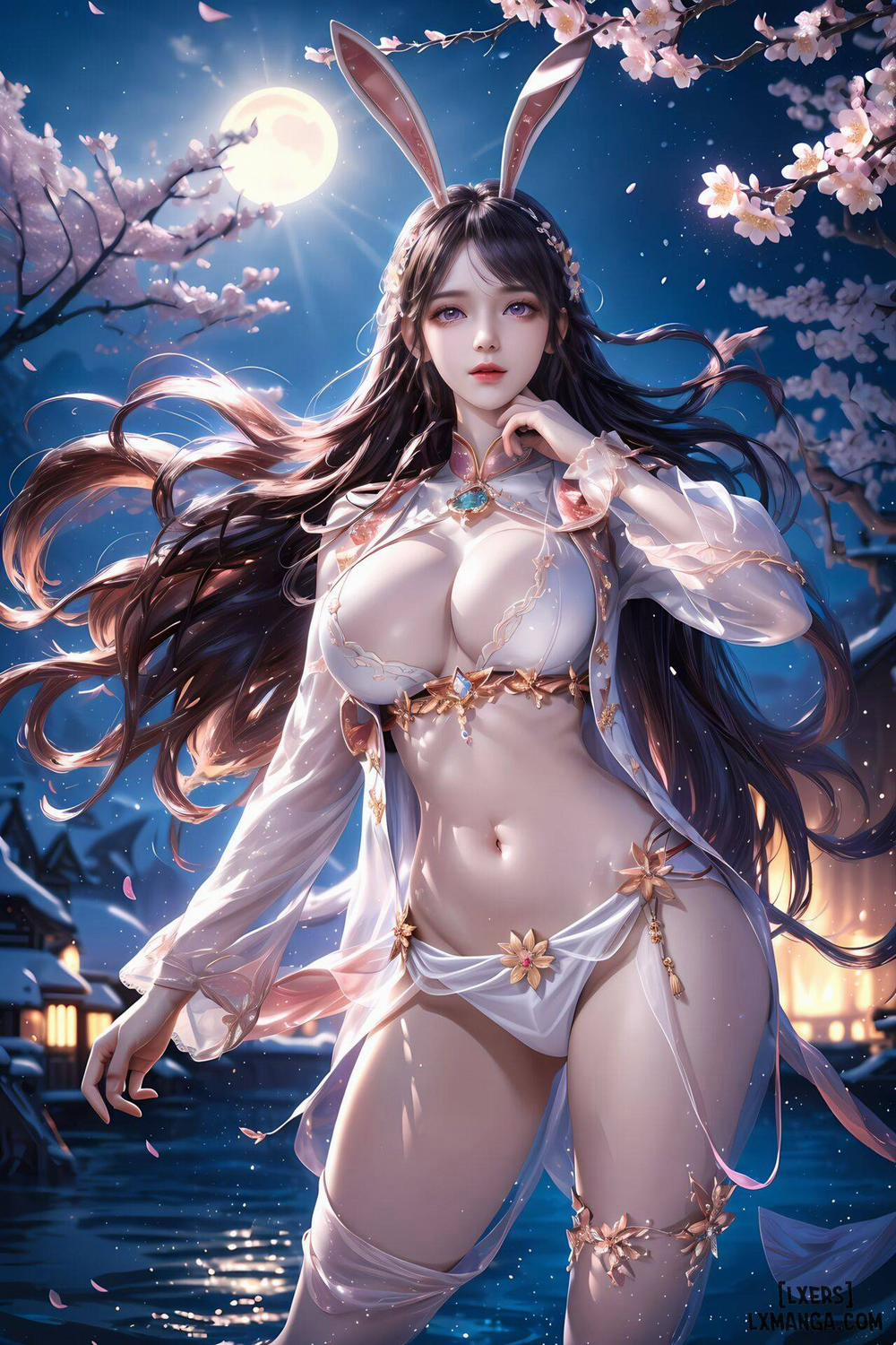 Artist AI Generated 538 trang 8