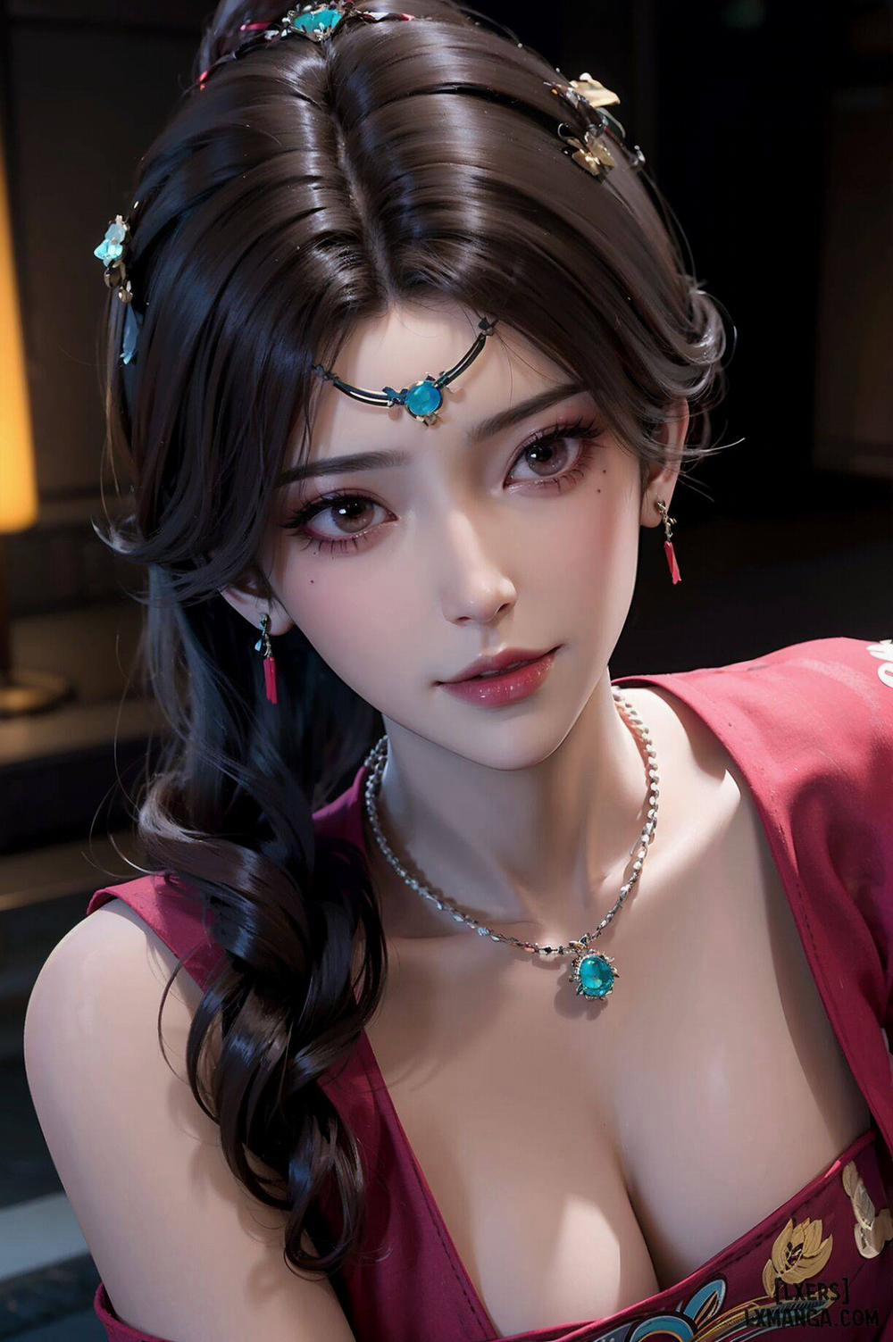 Artist AI Generated 538 trang 83