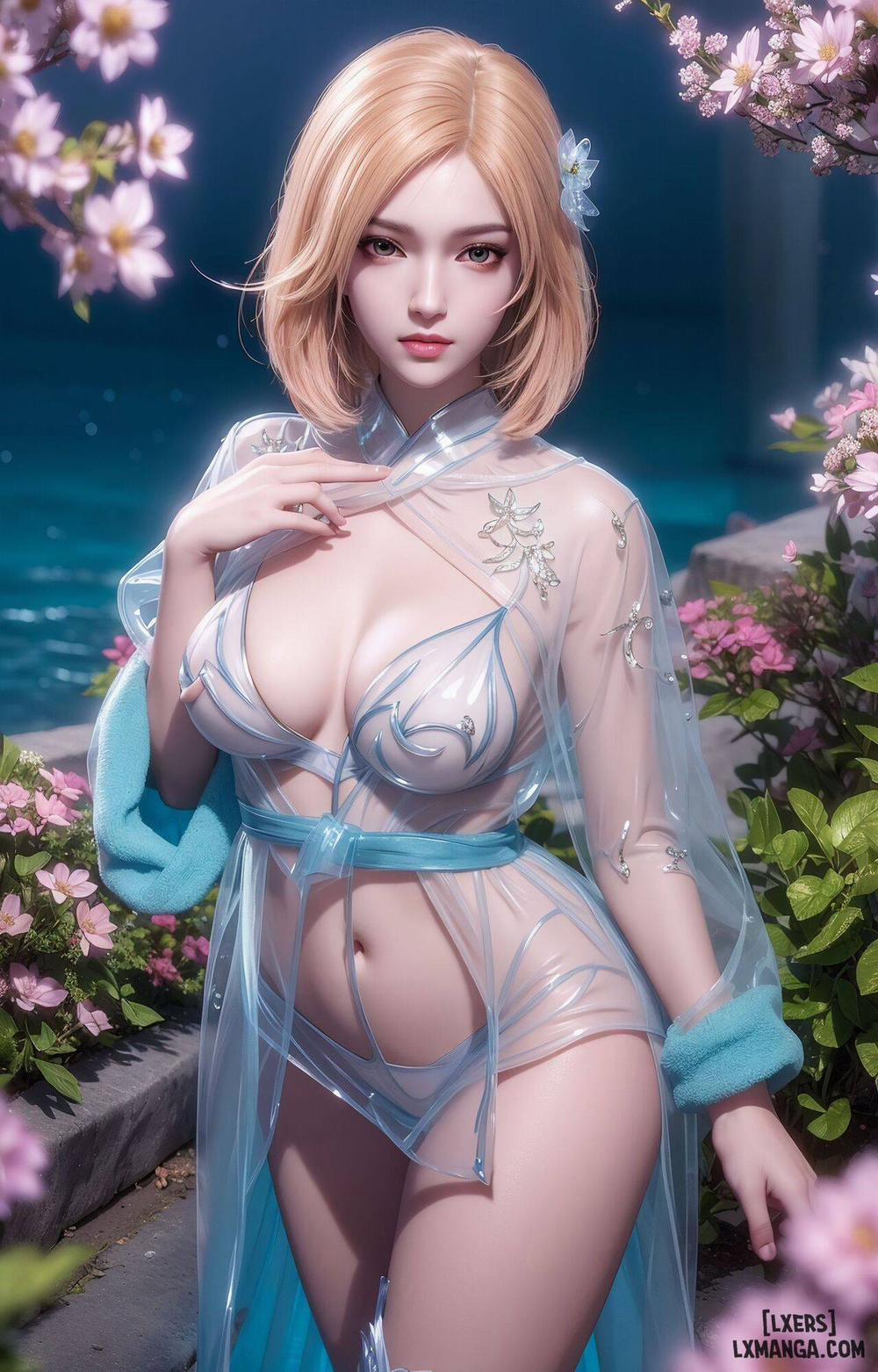 Artist AI Generated 539 trang 145