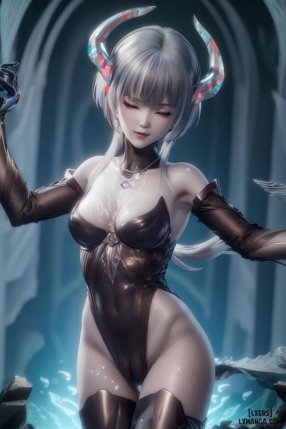 Artist AI Generated 539 trang 18