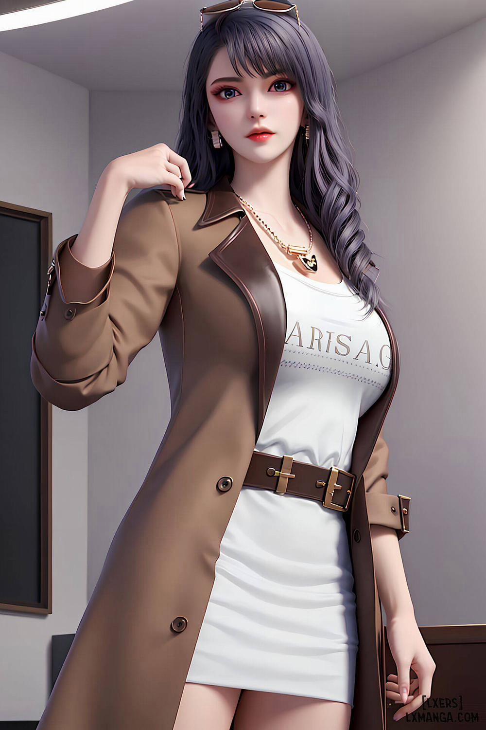 Artist AI Generated 539 trang 185