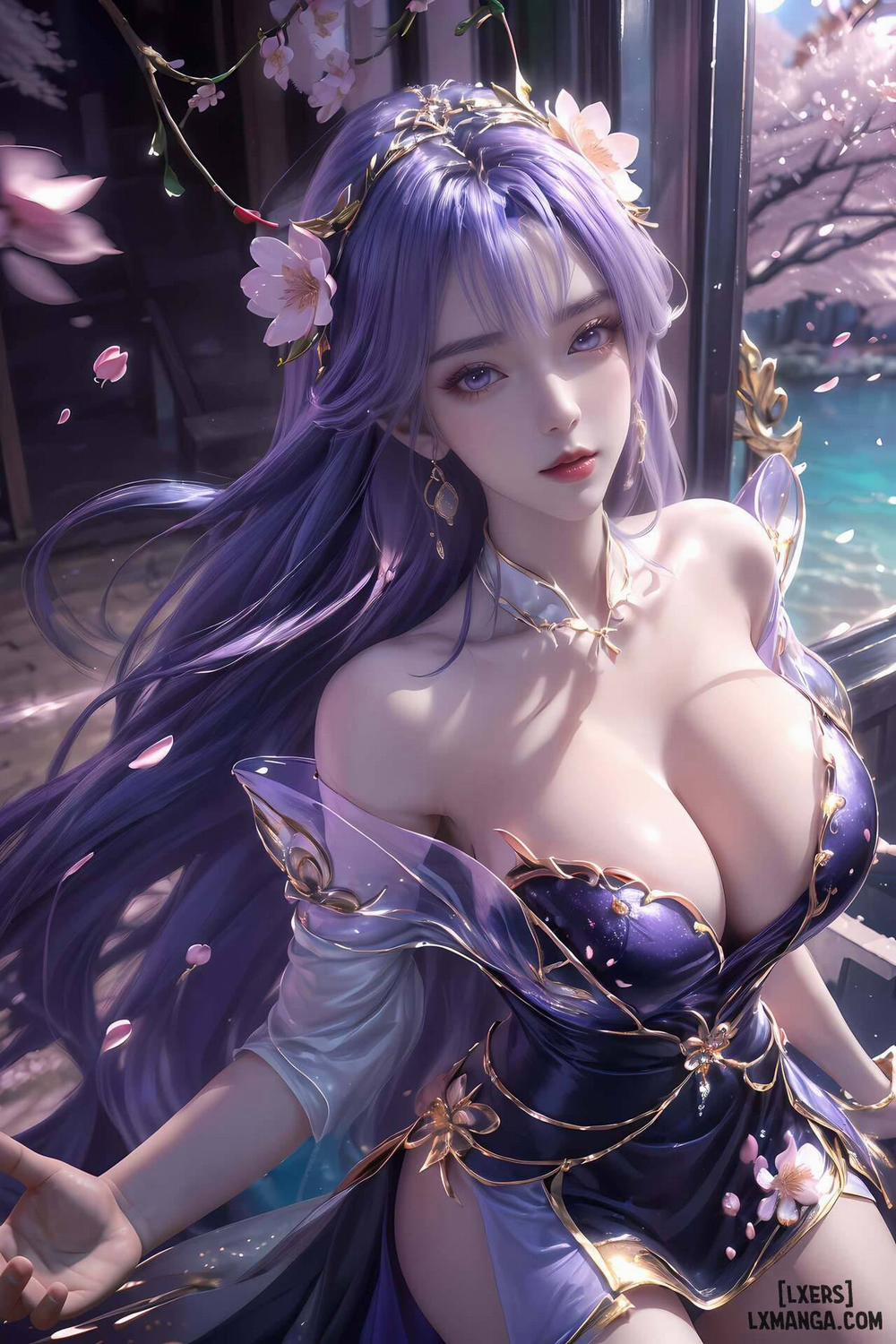 Artist AI Generated 539 trang 216