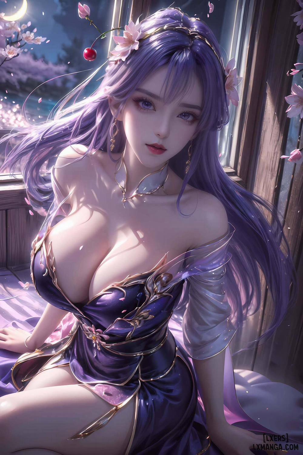 Artist AI Generated 539 trang 218