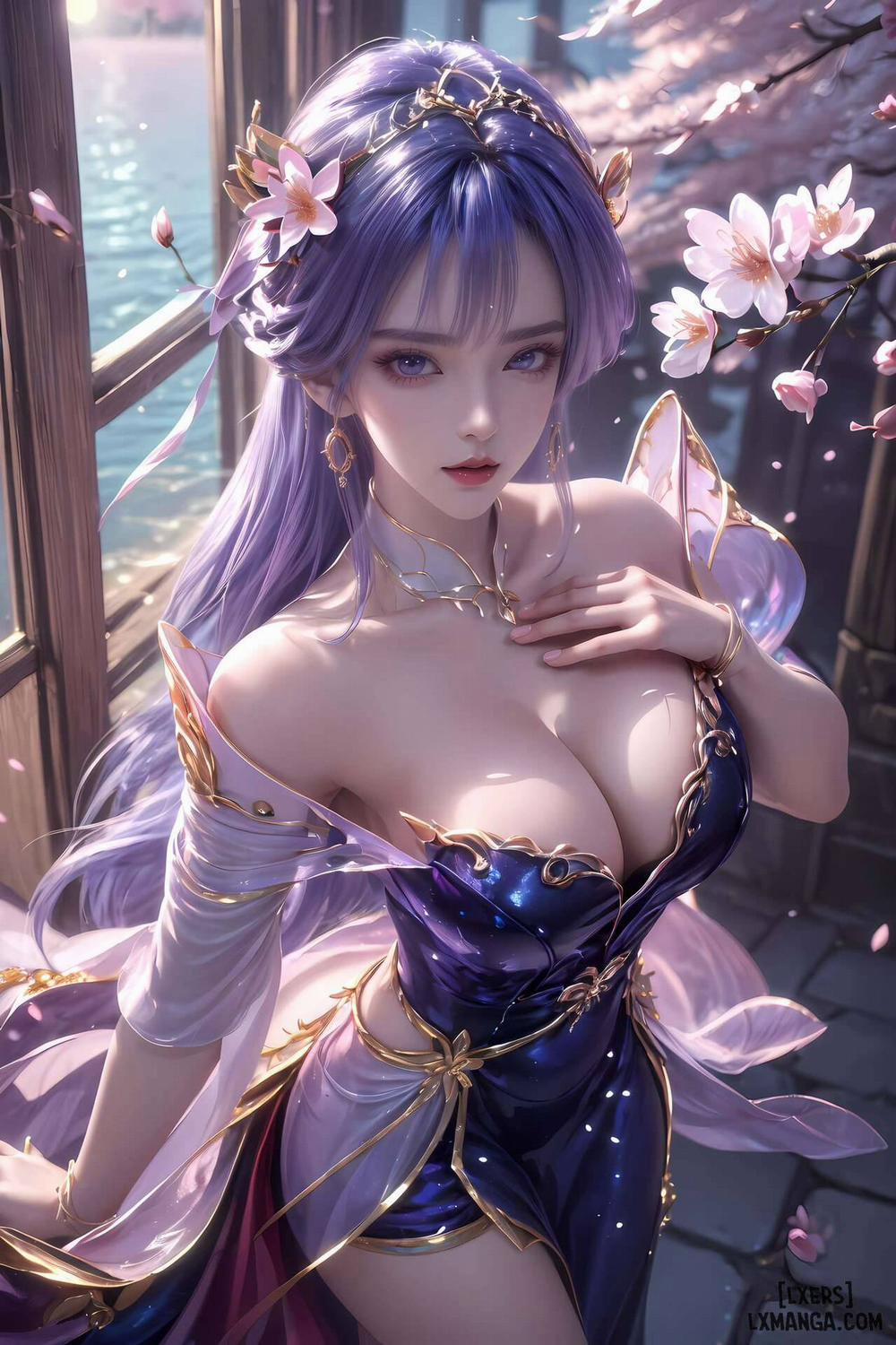 Artist AI Generated 539 trang 220