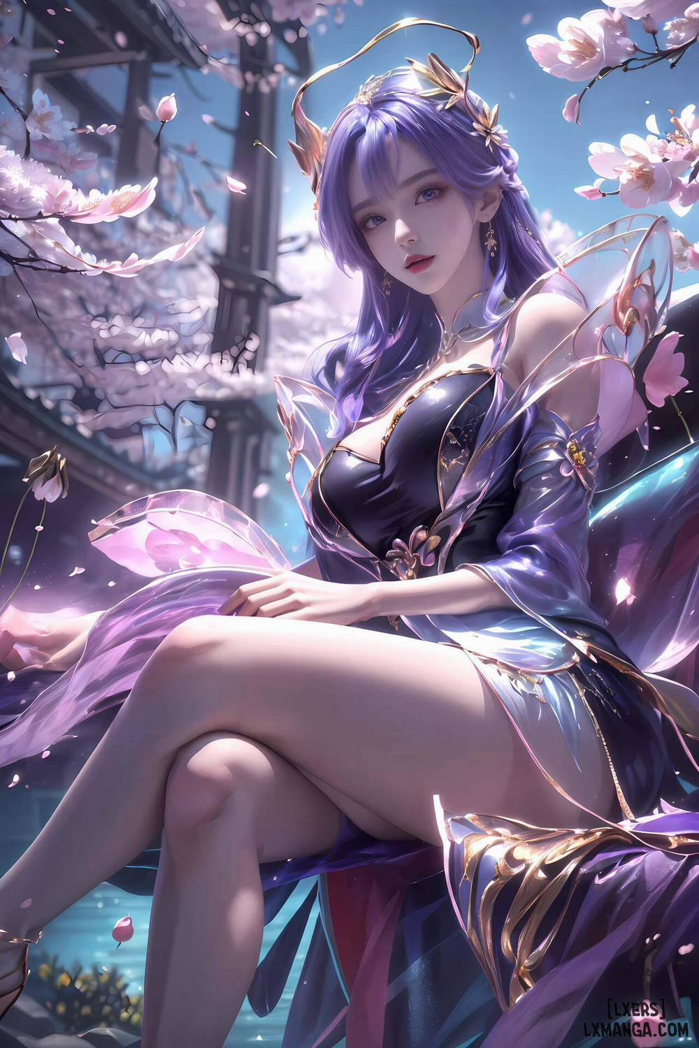 Artist AI Generated 539 trang 223