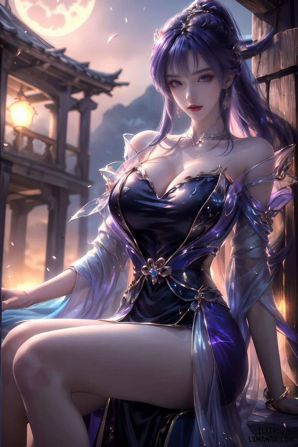 Artist AI Generated 539 trang 227