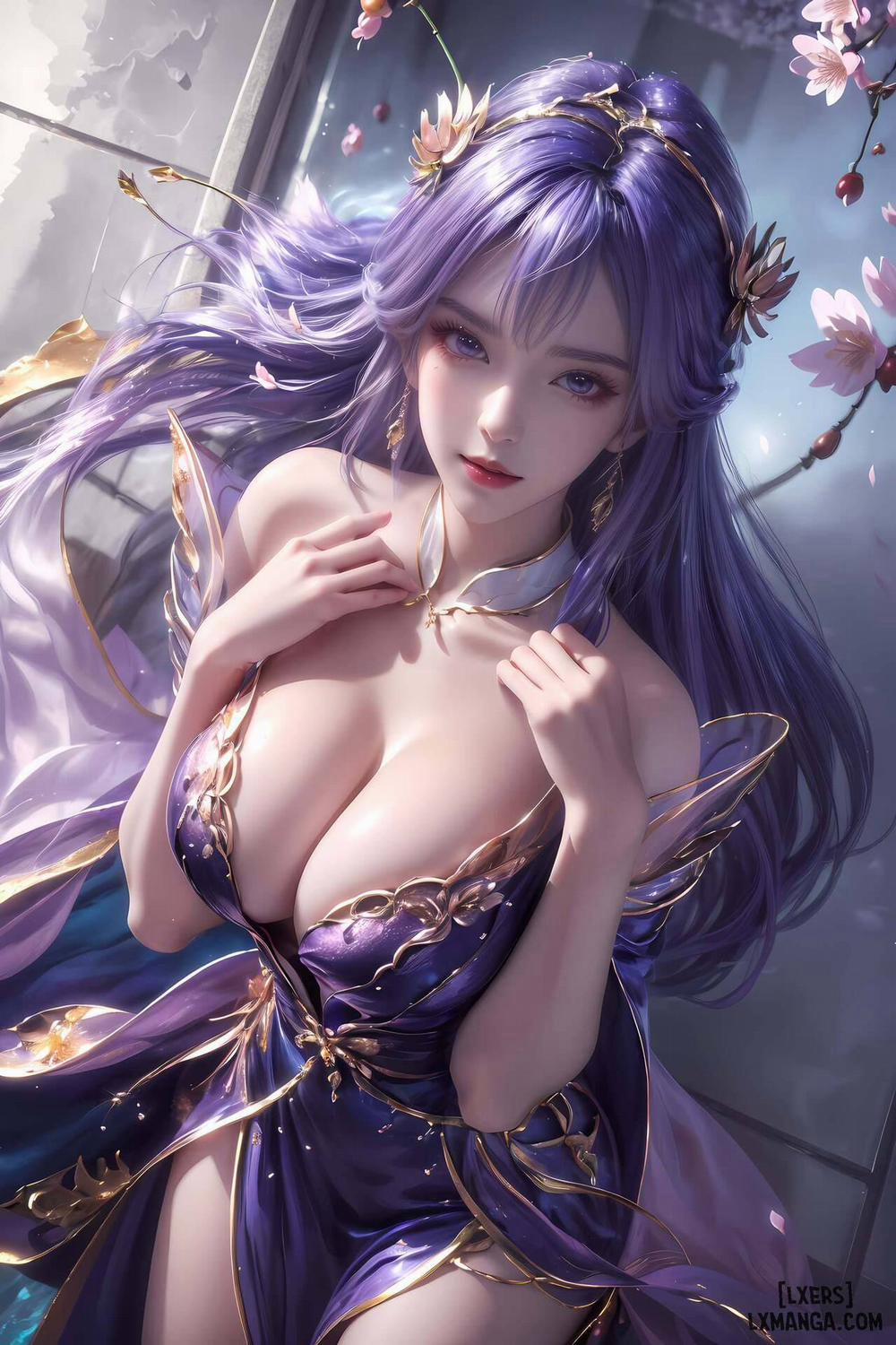 Artist AI Generated 539 trang 233