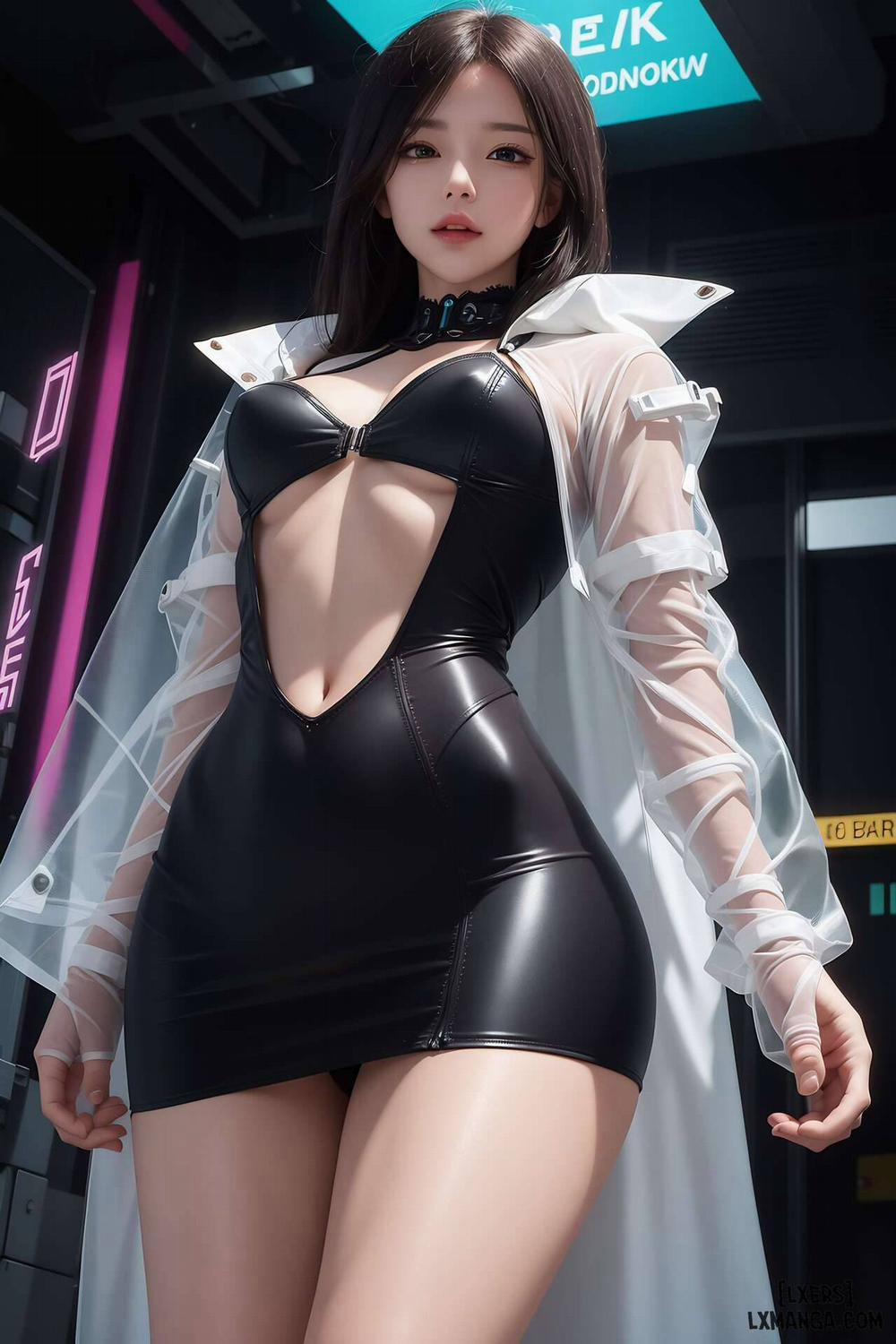 Artist AI Generated 54 trang 82