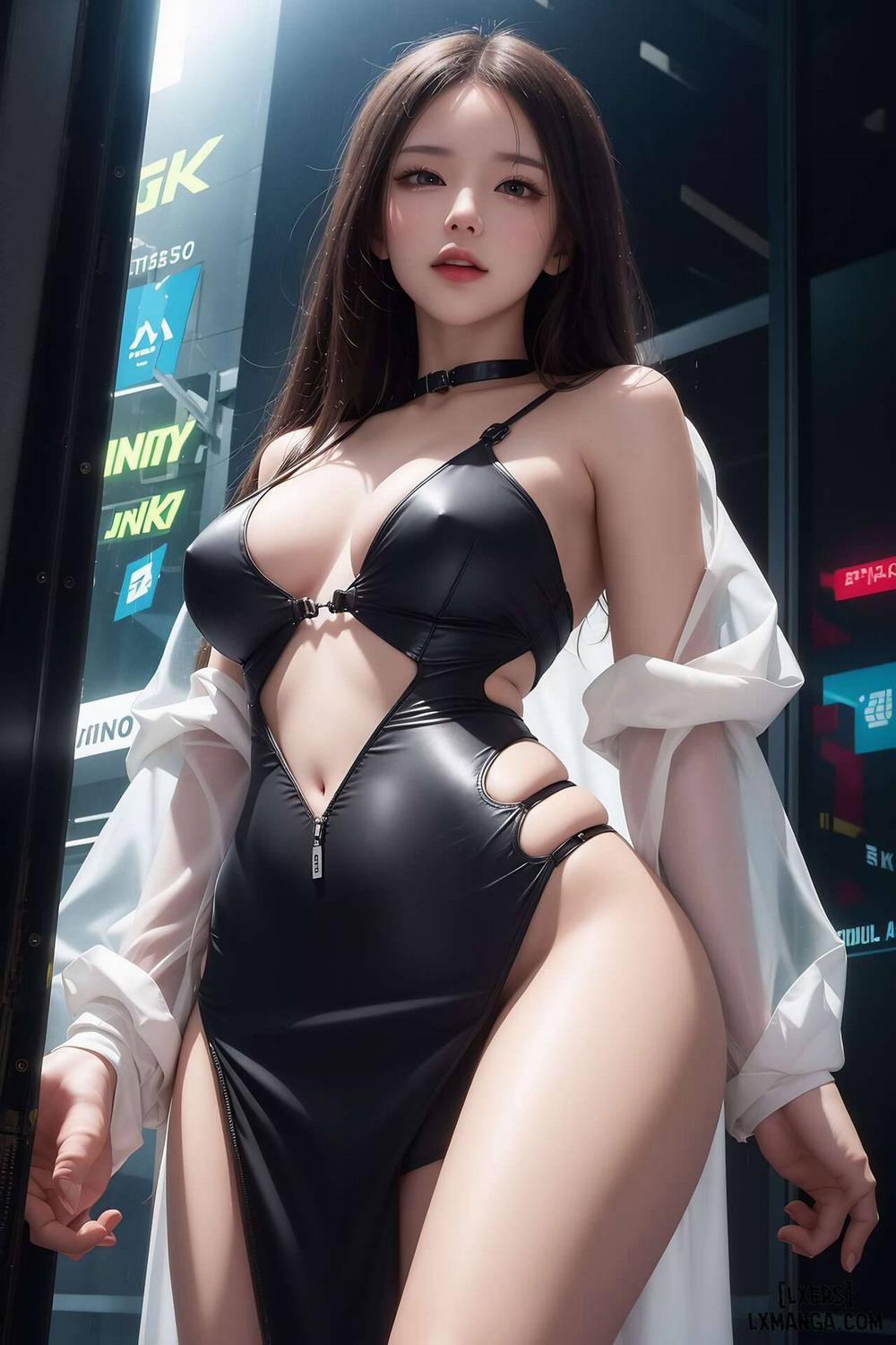 Artist AI Generated 54 trang 84