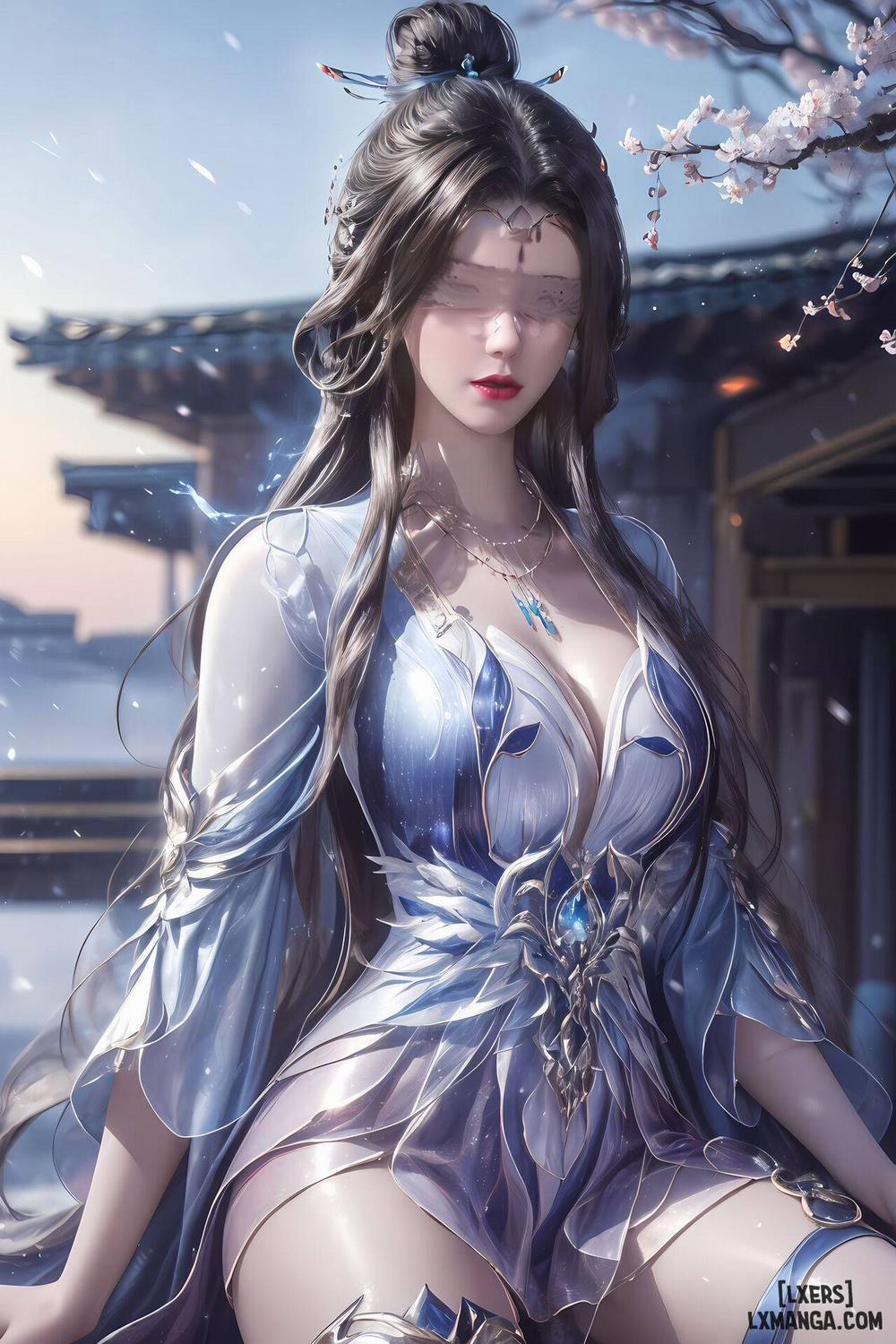 Artist AI Generated 540 trang 21