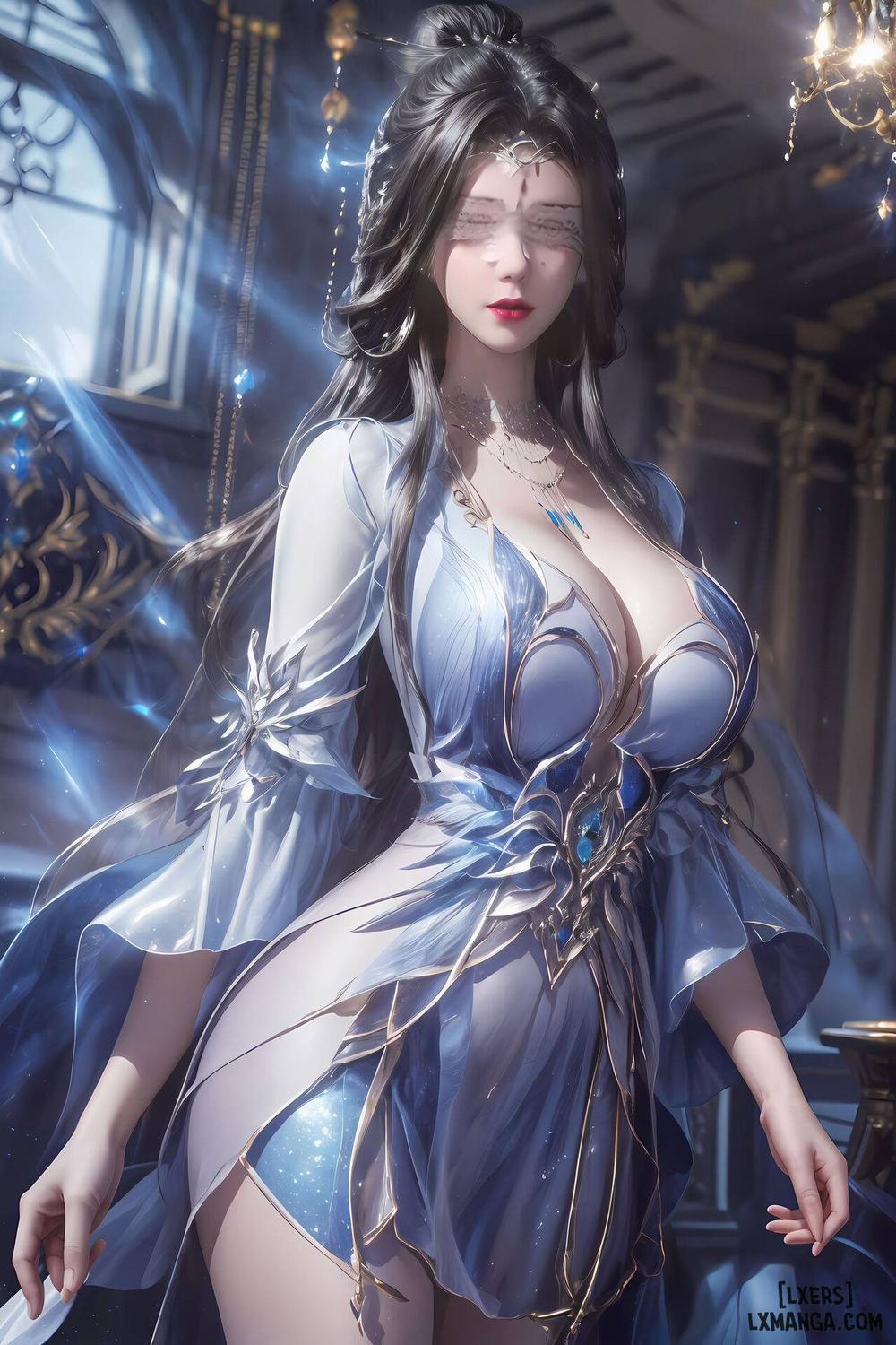 Artist AI Generated 540 trang 6