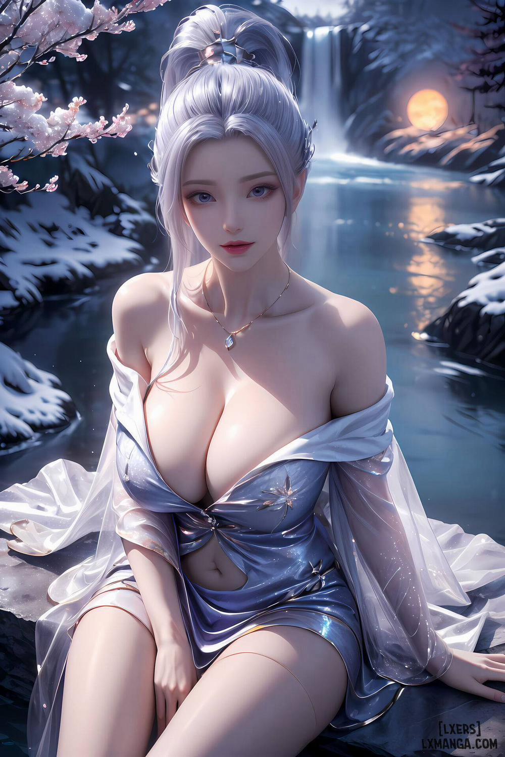 Artist AI Generated 541 trang 48