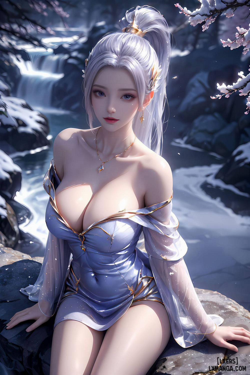 Artist AI Generated 541 trang 49