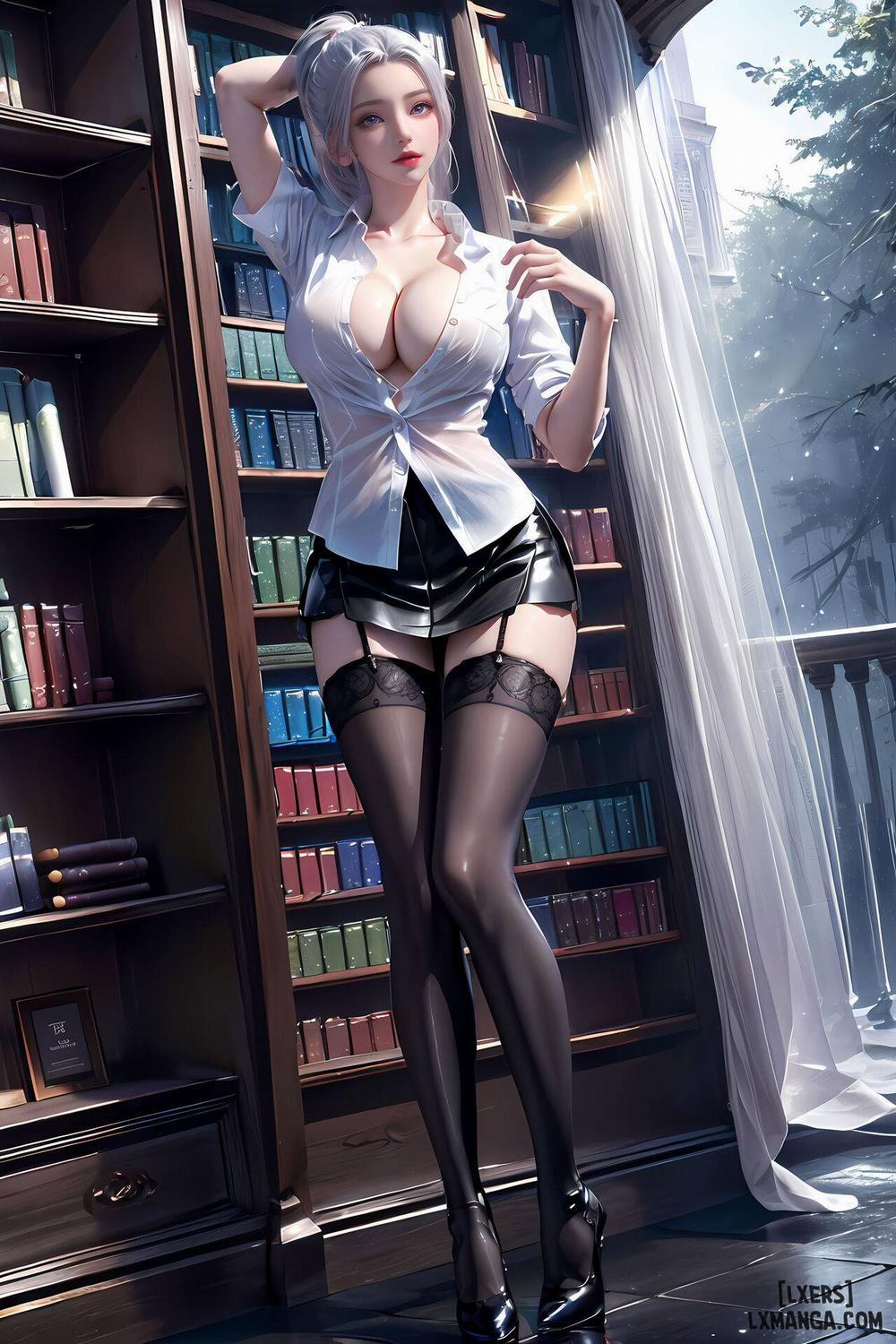 Artist AI Generated 541 trang 58