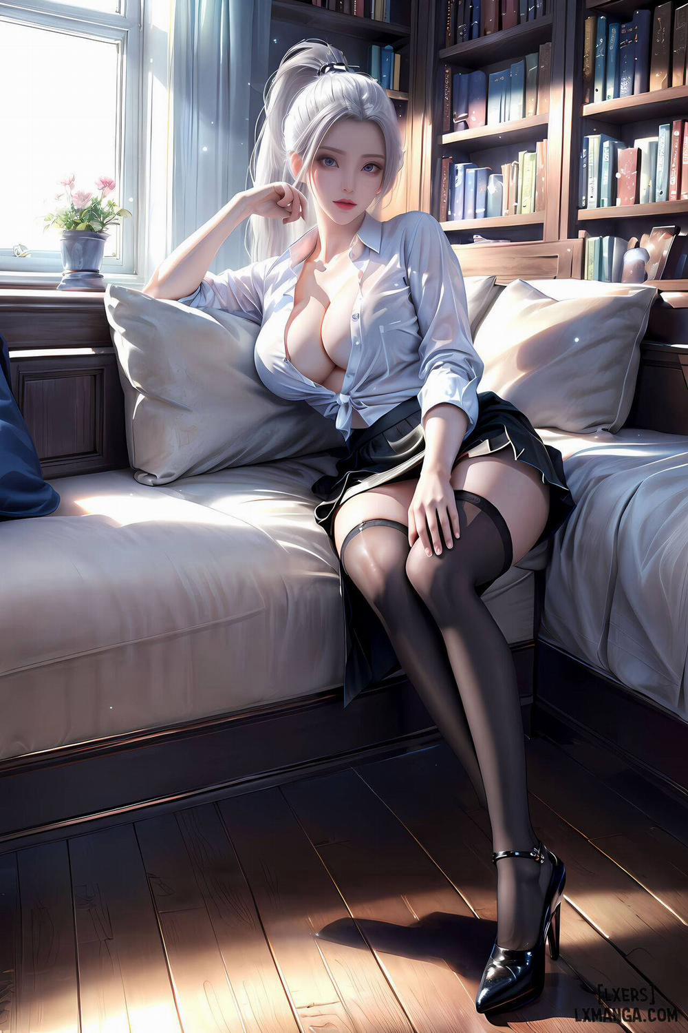 Artist AI Generated 541 trang 77