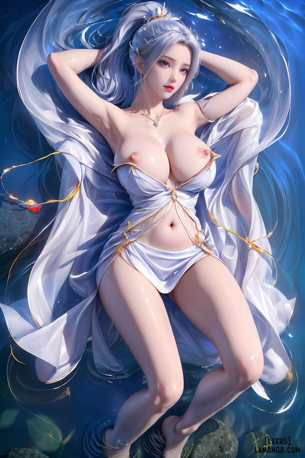 Artist AI Generated 541 trang 86