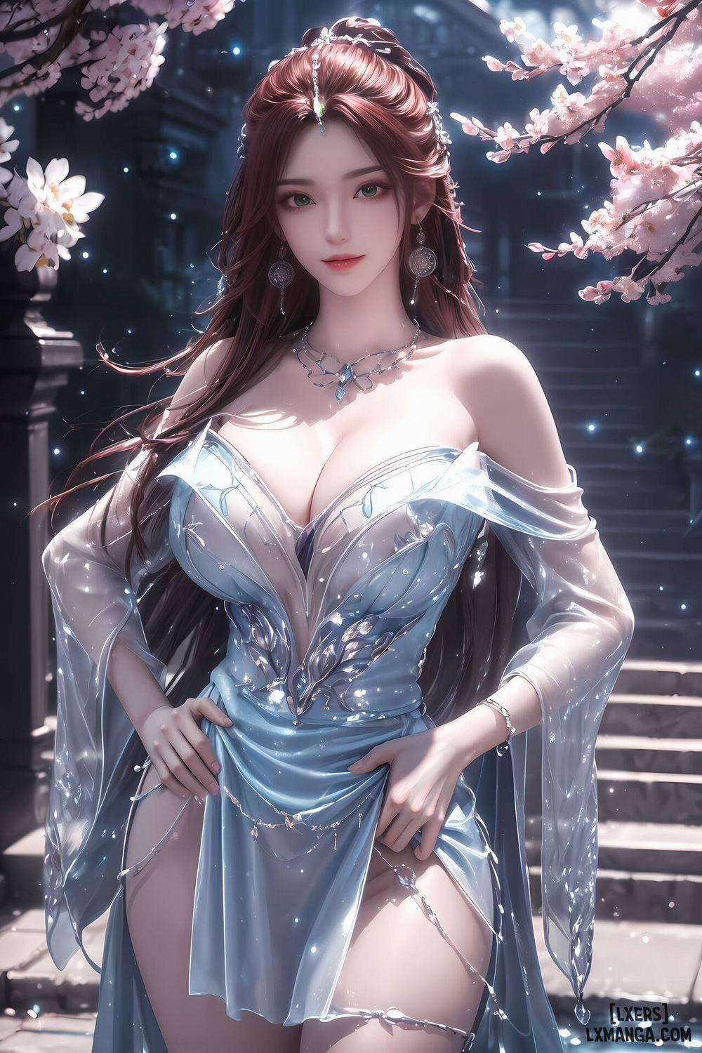 Artist AI Generated 542 trang 19