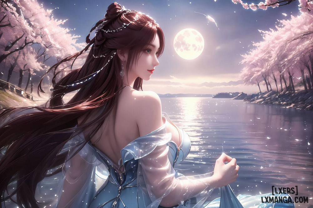 Artist AI Generated 542 trang 21