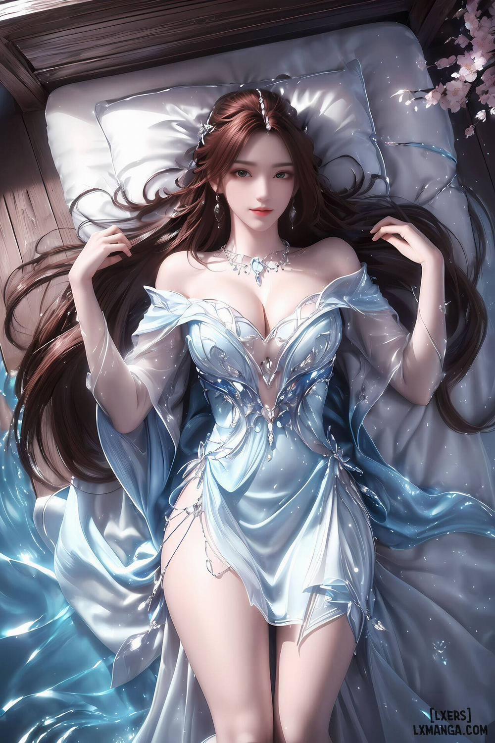 Artist AI Generated 542 trang 24