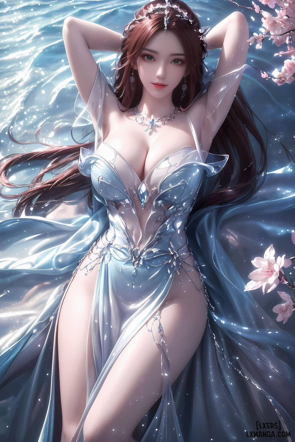 Artist AI Generated 542 trang 26