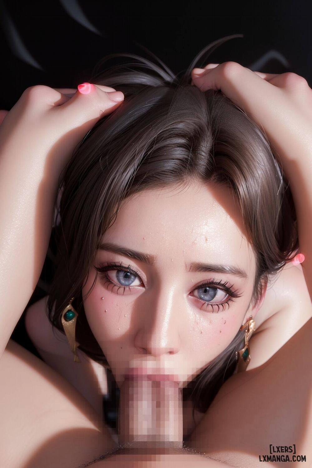 Artist AI Generated 57 trang 13